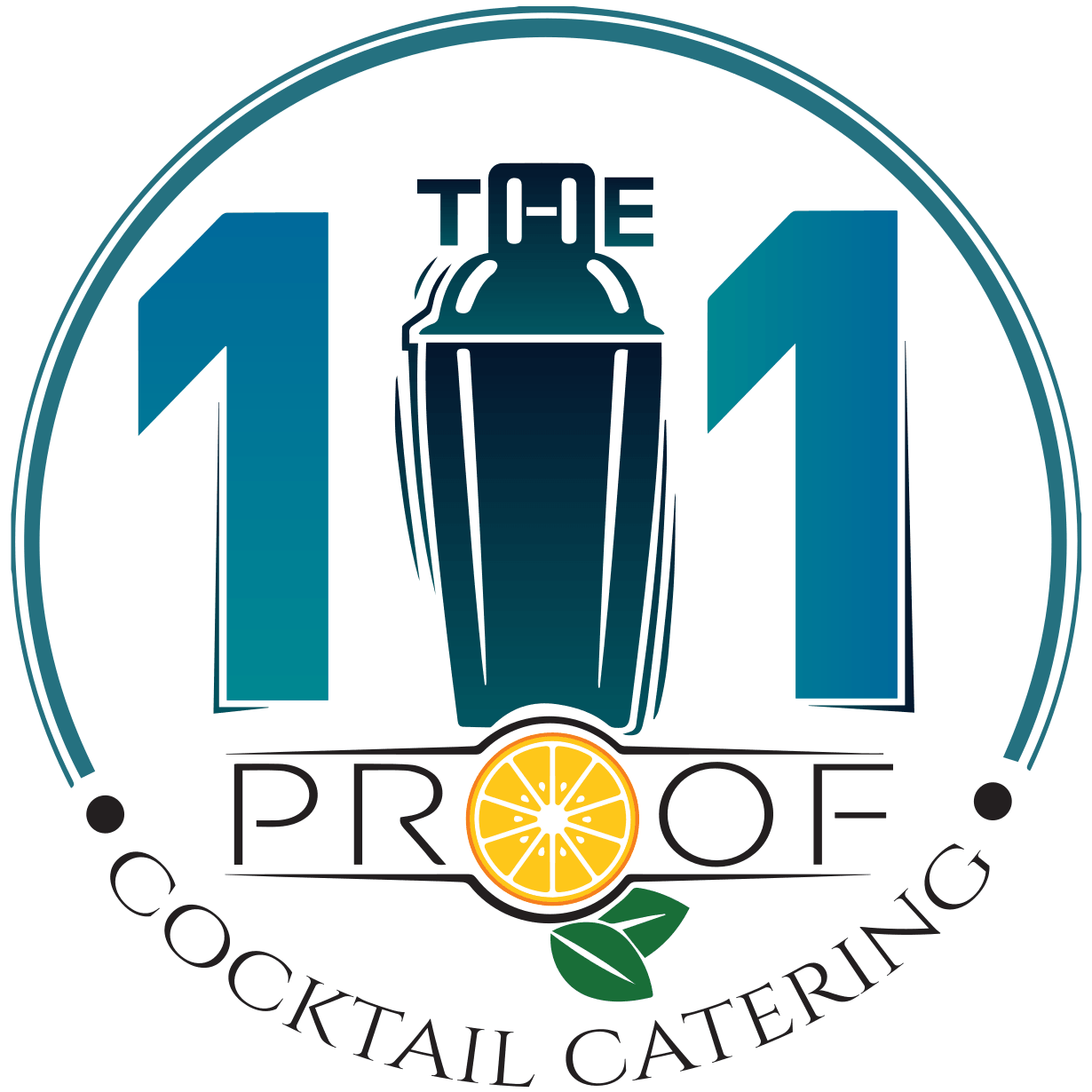 The 101 Proof